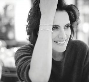 Ines de la Fressange